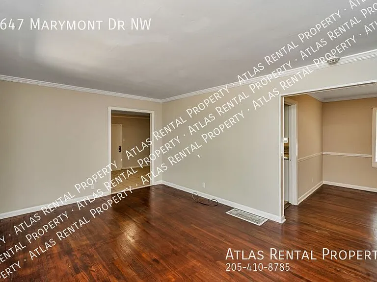 3647 Marymont Dr NW — Photo 5
