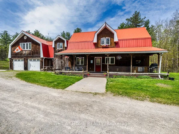 414 Pratt Rd, Alnwick/haldimand, ON K0K 3K0