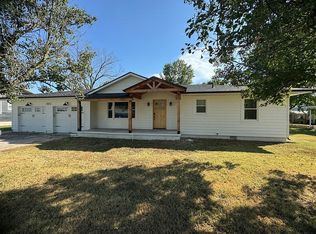 503 E 13th St, Lockwood, MO 65682