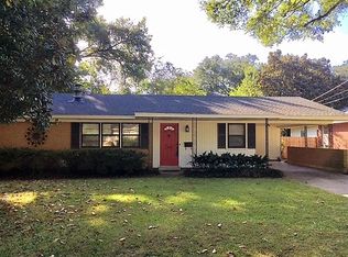1008 Milton St, Monroe, LA 71201
