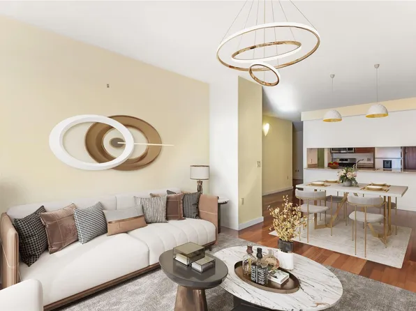 380 Malcolm X Boulevard #6B, New York (Manhattan), NY 10027