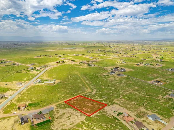 1084 N Alderwood Ln, Pueblo West, CO 81007