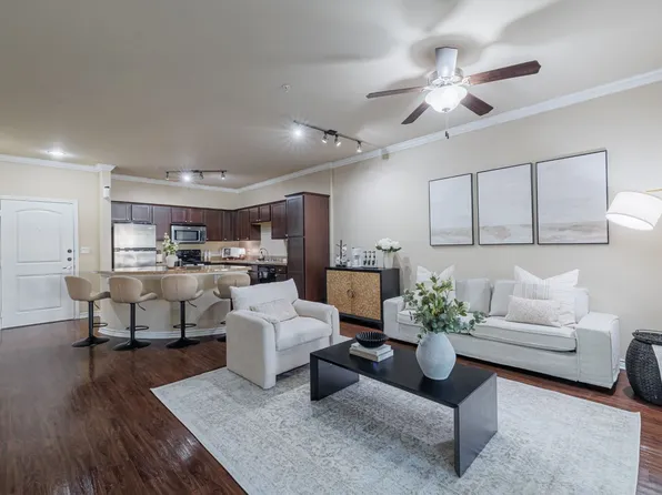 Portofino at Las Colinas