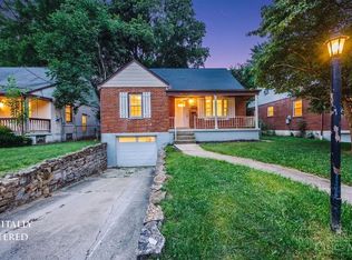 6920 Gloria Dr, Cincinnati, OH 45239