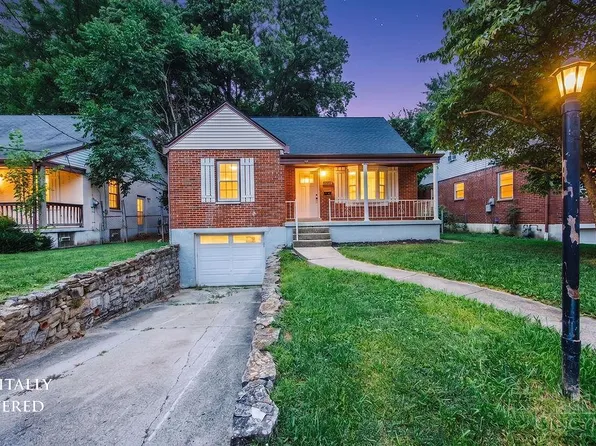 6920 Gloria Dr, Cincinnati, OH 45239