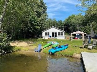 9 Duckling Road, Shapleigh, ME 04076