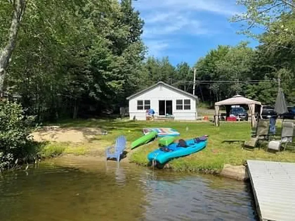 9 Duckling Road, Shapleigh, ME 04076