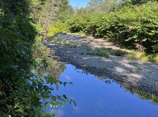 Tbd Back Rd, Lexington Township, ME 04961