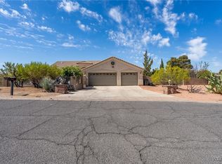 2145 Darren Dr, Kingman, AZ 86401