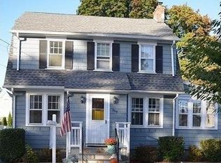 966 Wilcoxson Ave, Stratford, CT 06614