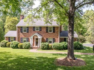 252 Sunset Dr, Amherst, VA 24521