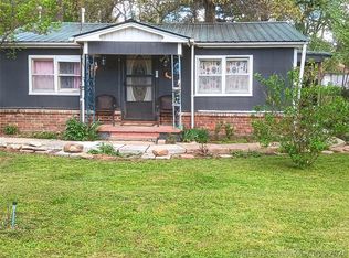 707 S Cherokee Ave, Tahlequah, OK 74464