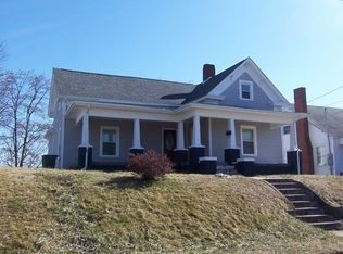 719 Carson St, Greeneville, TN 37743