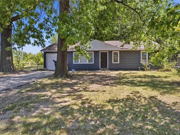 11101 Winchester Ave, Kansas City, MO 64134