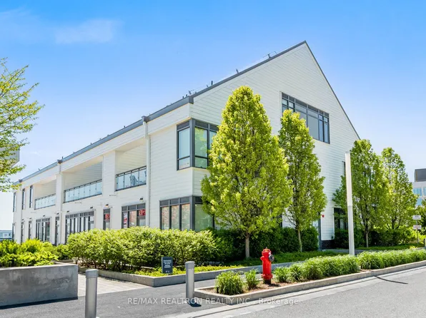 331 Broward Way #133, Innisfil, ON L9S 0M7