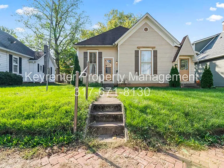 1427 Wayne St #B — Photo 1