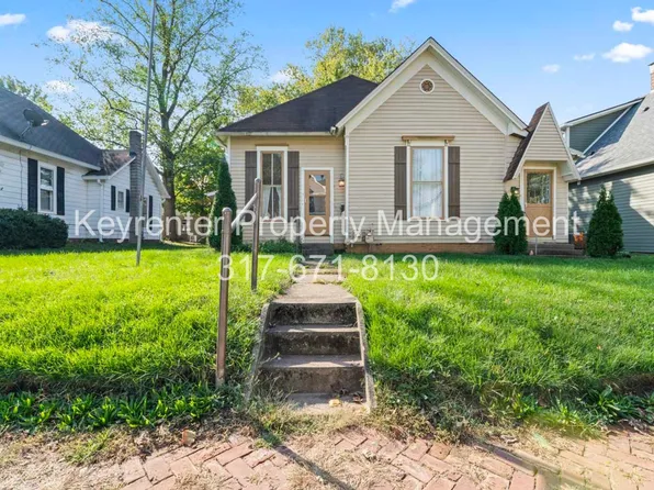 1427 Wayne St Unit B, Noblesville, IN 46060