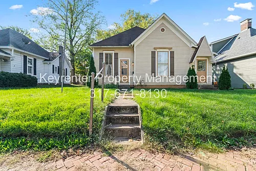 1427 Wayne St #B Photo 1