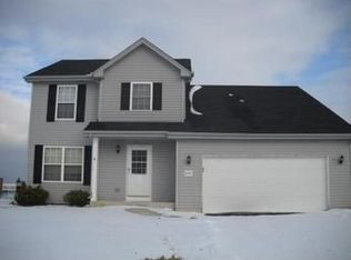 25737 S Daffodil Ln #L, Monee, IL 60449