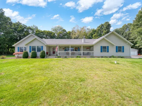 10000 Somerville Rd, Rives Junction, MI 49277