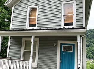 705 Hill St, Emlenton, PA
