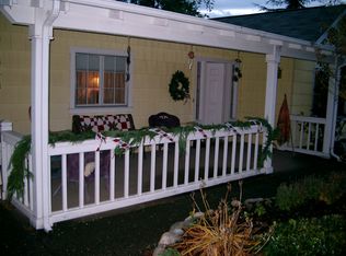 650 N Oregon St, Jacksonville, OR