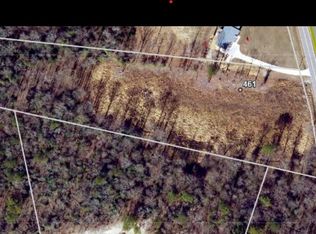 461 Johnston County Rd Lot 2C, Benson, NC 27504