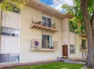 1001 S 26th St APT 6, Lincoln, NE 68510