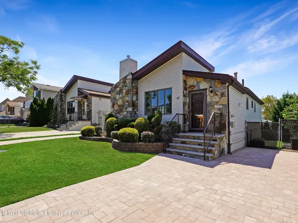 82 Watkins Ave, Staten Island, NY 10312