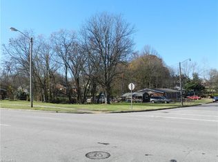 401 Craig St, Greensboro, NC 27406