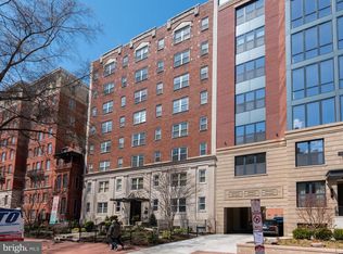 1437 Rhode Island Ave NW APT 102, Washington, DC 20005