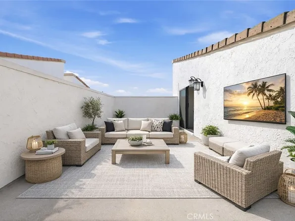 5310 Zelzah Ave Unit 302, Encino, CA 91316