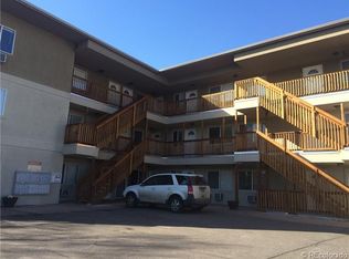 5402 Carr St APT 104, Arvada, CO 80002
