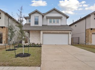 104 Manassas Dr, Leander, TX 78641