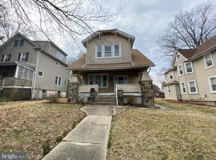 2705 Goodwood Rd, Baltimore, MD 21214