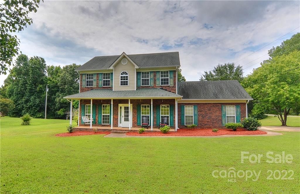 3029 Fowler Secrest Rd, Monroe, NC 28110 Zillow