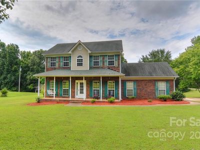 3029 Fowler Secrest Rd, Monroe, NC, 28110