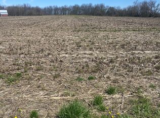 6576 Ladoga Rd, North Salem, IN 46165