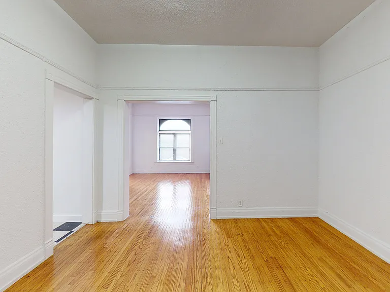 Dining/Living room