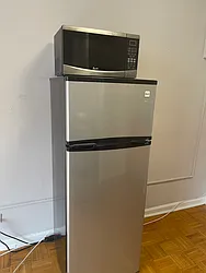 Rented by Beekman Street Realty