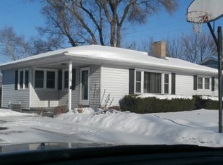616 Yahara St, Deforest, WI 53532
