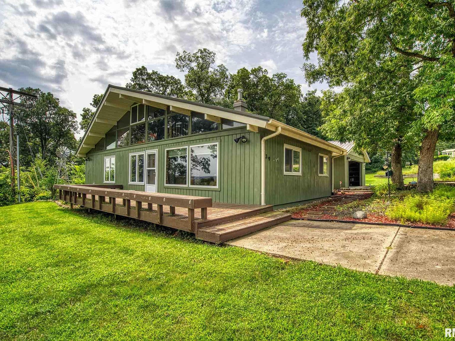 39 Hopewell Dr, Sparland, IL 61565 Zillow