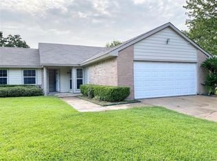 17503 Ranch Country Rd, Hockley, TX 77447