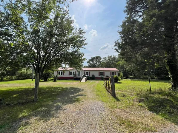 133 Old Texas Rd, Quitman, AR 72131