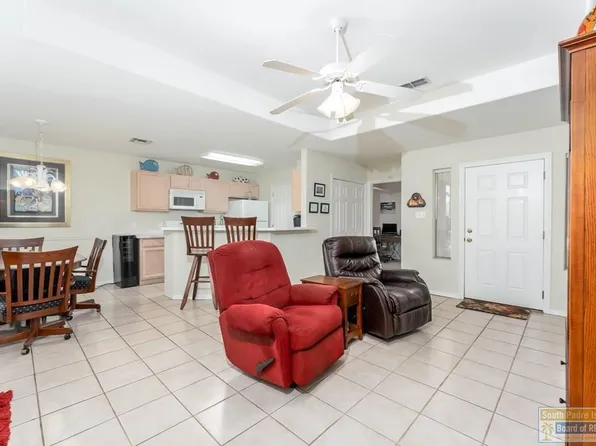 4 Augusta W, Laguna Vista, TX 78578