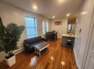 157 W 106th St APT 5C, New York, NY 10025