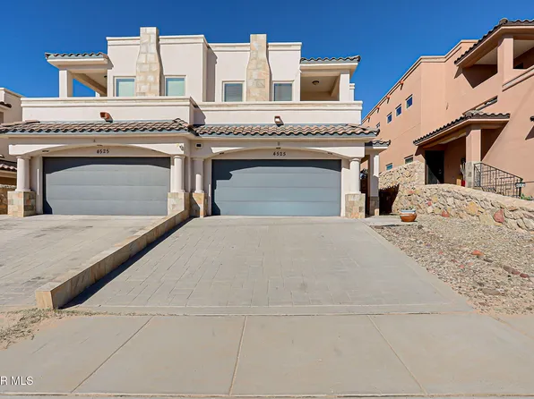 4525 Nashville Ave #B, El Paso, TX 79903