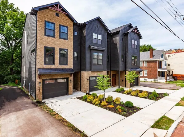 967 Windsor St, Cincinnati, OH 45206