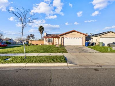 15 E San Pedro St, Merced, CA, 95341