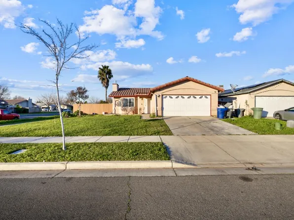 15 E San Pedro St, Merced, CA 95341